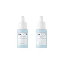 SKIN1004 Madagascar Centella Hyalu-Cica Blue Serum - 30ml (2ea) Set