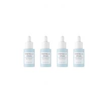 SKIN1004 Madagascar Centella Hyalu-Cica Blue Serum - 30ml (4ea) Set