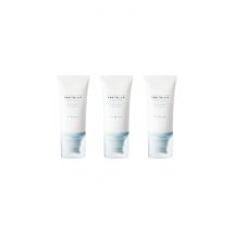 SKIN1004 Madagascar Centella Hyalu-Cica Water-Fit Sun Serum SPF50 PA++++ - 50ml (3ea) Set