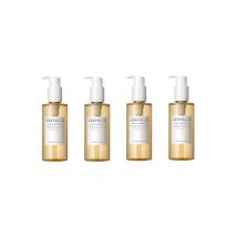 SKIN1004 Madagascar Centella Light Cleansing Oil - 200ml (4ea) Set