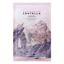 SKIN1004 - Masque Clarifiant Poremisant Centella de Madagascar - 1pièce