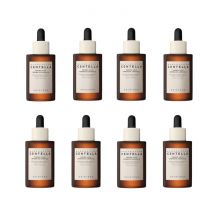 SKIN1004 Madagascar Centella Probio-Cica Intensive Ampoule - 50ml (8ea) Set