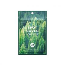 SKIN1004 - Patch cache-taches Madagascar Centella Tea-Trica - 22 patches
