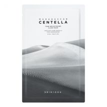 SKIN1004 - Masque éclat éclaircissant ton Centella de Madagascar - 1pièce