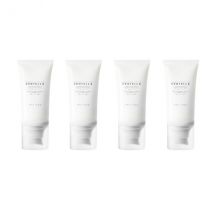 SKIN1004 Madagascar Centella Tone Brightening Tone-Up Sunscreen SPF50+ PA++++ - 50ml (4ea) Set