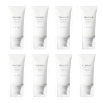SKIN1004 Madagascar Centella Tone Brightening Tone-Up Sunscreen SPF50+ PA++++ - 50ml (8ea) Set