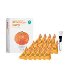 SKIN1004 - ZOMBIE BEAUTY by SKIN1004 Pack citrouille - 4g*16ea