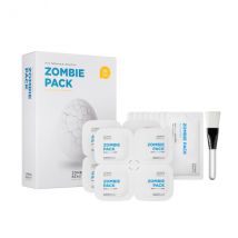 SKIN1004 - Zombie Pack&Kit Activateur 8 Ensembles + Pinceau