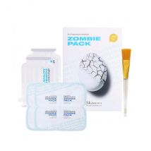 [Offres] SKIN1004 - Pack Zombie & Kit Activateur 8 Set + Brosse - 4articles