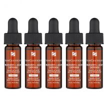SkinCeuticals - Coffret Défense Anti-Imperfections + Anti-Âge - 4ml x 5pièces