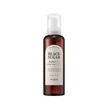 SKINFOOD - Black Sugar Perfect Mousse à bulles - 200ml