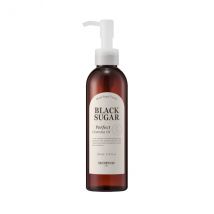 SKINFOOD - Huile nettoyante parfaite au sucre noir - 200ml
