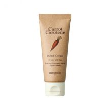 SKINFOOD - Carrot Carotene Crème de secours - 70ml