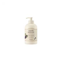 SKINFOOD - Lotion pour le corps à l&#39;huile de pépins de raisin - 450ml
