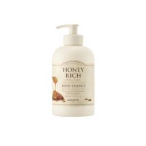 SKINFOOD - Essence corporelle riche en miel - 450ml