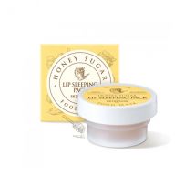 SKINFOOD - Masque alimentaire au miel et au sucre pour les lèvres - 21ml