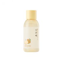 SKINFOOD - Huile nettoyante en profondeur Naju Bae - 55ml