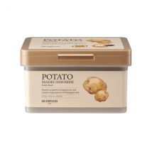 SKINFOOD - Masque quotidien au madécassoside de pomme de terre - 270g/30sheets