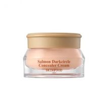 SKINFOOD - Crème Anti-Cernes Saumon Darkcircle - 10g - #1