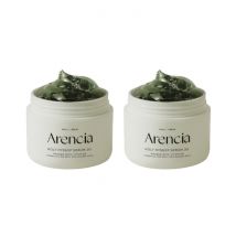 Arencia - Arencia - Holy Hyssop Serum 30 - 50ml (2ea) Set