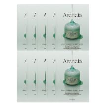 Arencia - Arencia - Holy Hyssop Sheet Mask - 10pcs