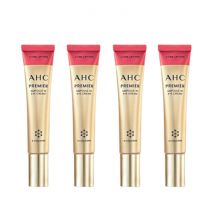 A.H.C - Premier Ampoule In Eye Cream Core Lifting - 40ml (4ea) Set