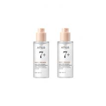 ANUA - 7 Rice Ceramide Hydrating Barrier Serum - 50ml (2ea) Set