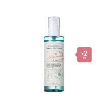 [Offres] AXIS-Y - Balanced Gel Cleanser - 180ml (2ea) Set Quinoa One Step