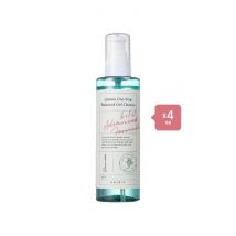 [Offres] AXIS-Y - Balanced Gel Cleanser - 180ml (4ea) Set Quinoa One Step