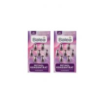 Balea - Retinol Concentrate - 7 Capsules (2ea) Set