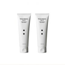B : Lab - Matcha Hydrating Foam Cleanser (New version) - 120ml (2ea) Set