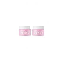 BANILA CO - Clean it Zero Cleansing Balm - Original - 7ml (2ea) Set