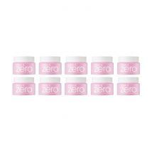 BANILA CO - Clean it Zero Cleansing Balm - Original - 7ml (10ea) Set