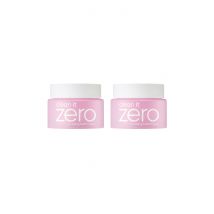 BANILA CO - Clean It Zero Cleansing Balm - Original - 100ml (2ea) Set