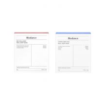 Biodance - Bio-Collagen Real Deep Mask - 4pcs & Hydro Cera-Nol Real Deep Mask - 4pcs Set