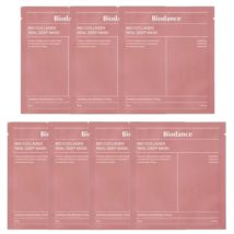 Biodance - Bio-Collagen Real Deep Mask - 1pc (7ea) Set