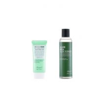Benton - Sun Care Set