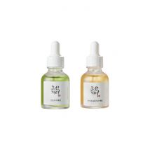 BEAUTY OF JOSEON Kit De Sauvetage
