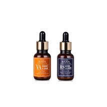 Cos De BAHA Set Vitamines