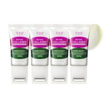 CKD - Retino Collagen Small Molecule 300 Guasha Lifting Serum - 40ml (4ea) Set