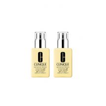 Clinique Dramatically Different Moisturizing Gel (Oil Free) - 125ml (2ea) Set