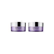 Clinique - Take The Day Off Cleansing Balm - 125ml (2ea)