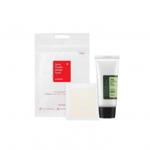 COSRX Set Essentiels
