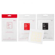 Cosrx Acne Pimple Patch Trial Set