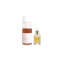 Dr.Ceuracle - Coffret Essence de Thé Kombucha Vegan - 150ml + Royal Vita Propolis 33 Ampoules - 30ml