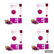 FOODOLOGY - Coleology Bowel Movement Jelly (4ea) Set