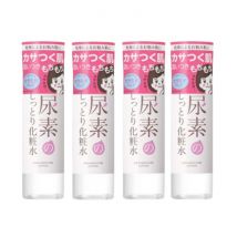 Ishizawa-Lab - Sukoyaka Suhada Urea Moisturising Toner - 200ml (4ea) Set