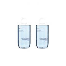 Isntree - Ultra-Low Molecular Hyaluronic Acid Toner - 300ml (2ea) Set