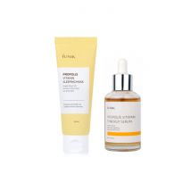 IUNIK Propolis Vitamin Set