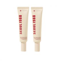 KSECRET - SEOUL 1988 Eye Cream : Retinal Liposome 4% + Fermented Bean - 30ml (2ea) Set